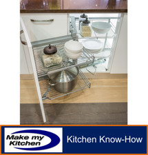 Magic Corner Solution