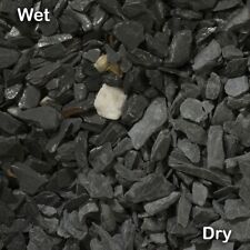 Charcoal Slate Decorative