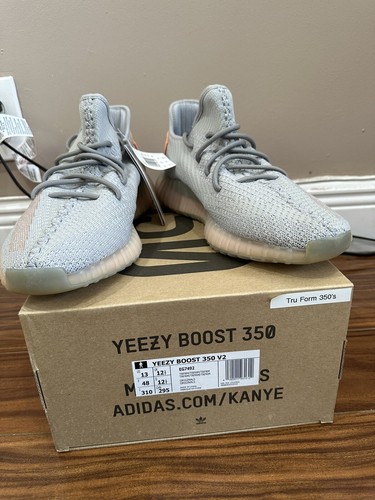Size adidas yeezy boost - 13,
