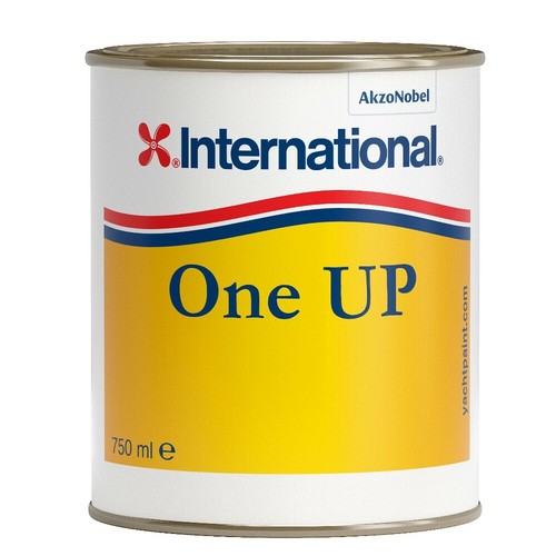 International one primer - one, up