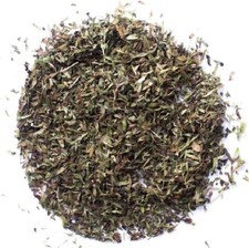 Lemon Balm (Melissa) Tea