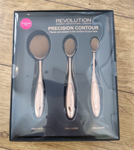 Revolution oval precision - revolution,