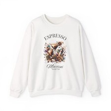 Espresso Martini Social Club