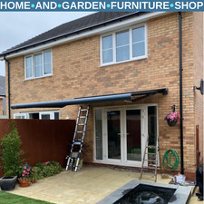 3.5 x 3m Full Cassette