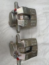 Front Calipers (body’s)