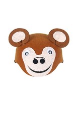 Monkey Hat Animal Zoo Jungle