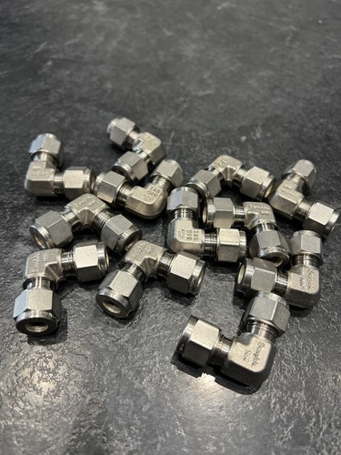 Swagelok 12mm 12m0 9 - 12mm, od