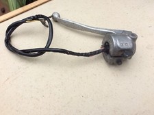 yamaha fsie fizzy left light switch assembly