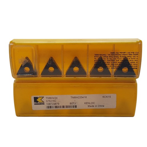 Carbide turning inserts - turning,