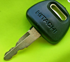 Hitachi Excavator Key 2-3 Day Delivery