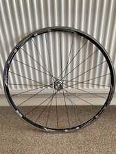 4ZA Stratos 700c Front Wheel