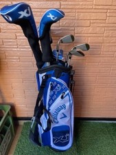 Callaway Junior Club Set Caddy