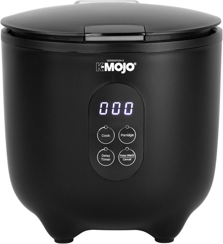 Mojo digicook rice - rice, &