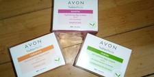 AVON NUTRAEFFECTS MOISTURISER/BB CREAMS/FACE WASH ** RM POST ONLY **