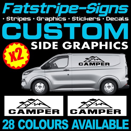 Fits ford custom - custom, graphics