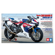 Tamiya 14141 Honda CBR