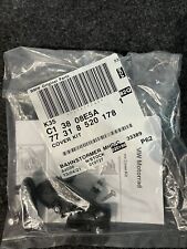 BMW S1000RR HP4 S1000R 10-18 Race Kit Cover Set. BMW Number 77318520178