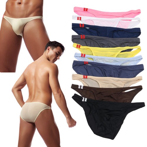 Men tanga underwear - 1x/4x,
