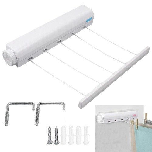 Pullout clothes airer washing - pullout,