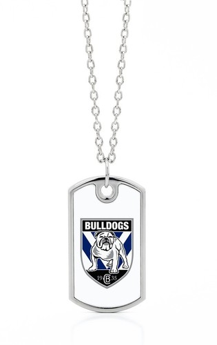 Canterbury bulldogs nrl colour - nrl,