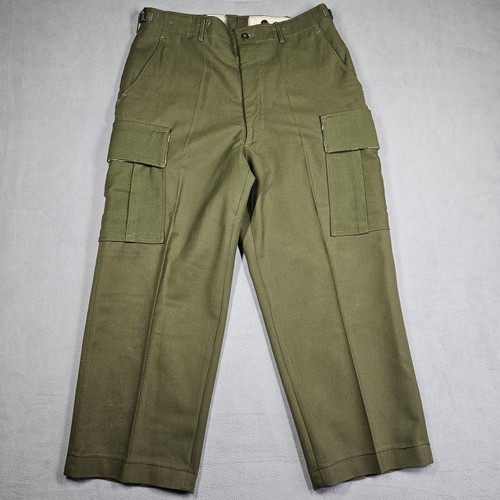 Vintage army wool field - vintage,