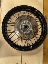 Genuine Suzuki XF650 Xf 650