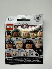 LEGO Minifigures 71014 DFB