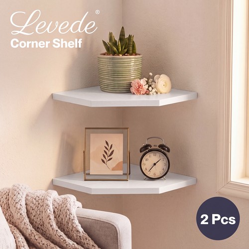 Levede pack floating corner - levede,