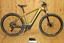 Cube Reaction Hybrid