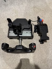 Logitech G Saitek Pro Flight