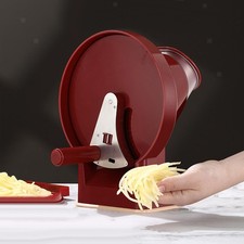 Hand Crank Vegetable Chopper