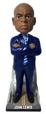 John Lewis Congressman United
