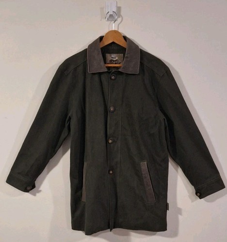 Vintage driza bone jacket coat - driza-bone,