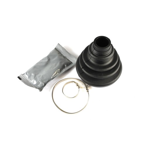Joint rubber boot outside - 1x,