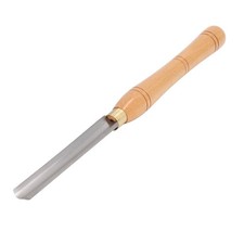 Lathe Turning Tool Wood Lathe Chisel Woodturning Bowl Gouge HSS High Speed !