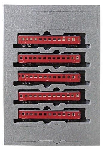 Kato gauge series 51 - n, 50