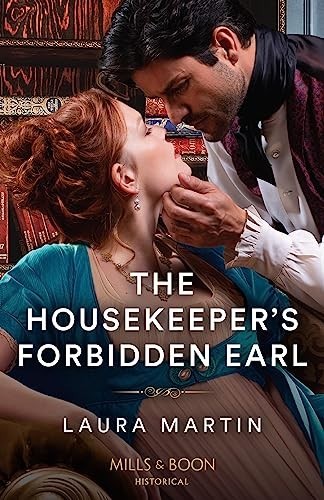 The housekeeper forbidden - the, housekeeper's