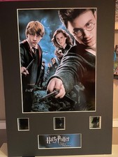 A3 Harry Potter and the order