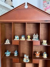 Vintage Tetley Tea Folk