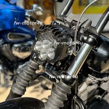 For M8 Softail Street Bob 114