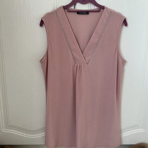 Max pink embellished - mr,