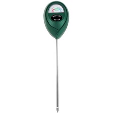 Soil moisture meter watering - moisture,