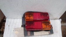 TWO NEW OLD STOCK ORIGINAL CASE INTERNATIONAL TRACTOR CX & MX  TAIL LIGHTS