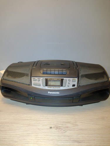 Panasonic ds18 fully - rx-ds18,