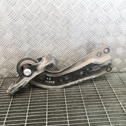 Toyota ax10 rear right - rear,