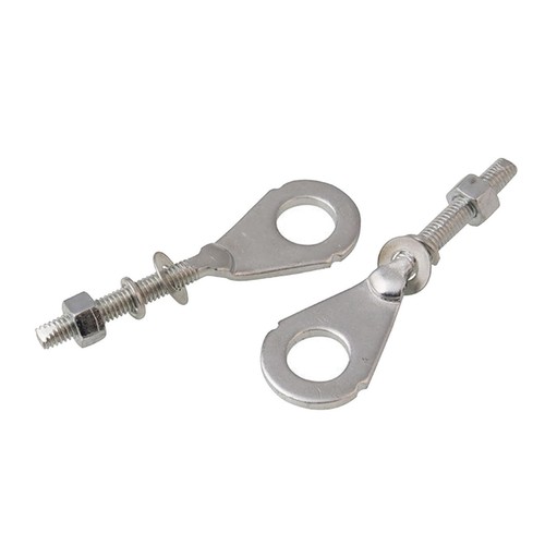 Pcs rear chain adjuster - 2,