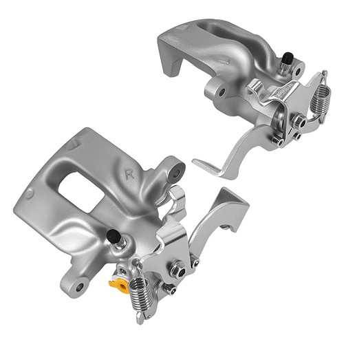 Brake caliper rear - left, right
