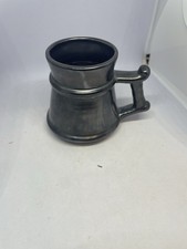 Prinknash Abbey Pottery Tanker