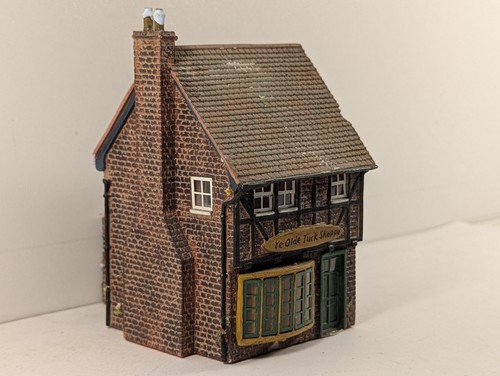 Hornby gauge skaledale - hornby,