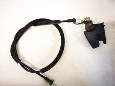 2k0827531 Boot Tailgate Lock